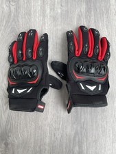 Kemimoto motorcycle gloves gebraucht kaufen  Lage