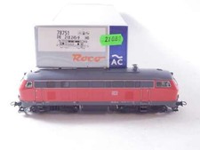 Roco 78751 digital gebraucht kaufen  Pleinfeld
