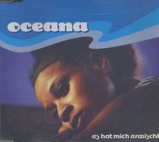 Oceana hat mich usato Oceana hat mich usato  Spedire a Italy