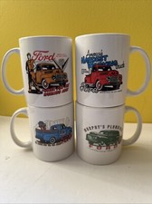 Set vtg ford for sale  Parkville