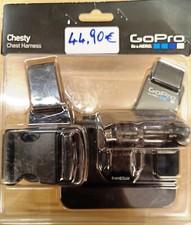 Gopro hero chesty usato  Sant Omobono Terme