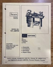 Metal turning lathe for sale  Addison