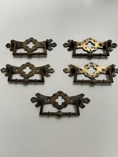 Antique solid brass for sale  LYTHAM ST. ANNES