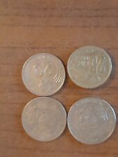Monete peso messico usato  Felizzano