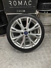 fiesta zetec s 17 alloys for sale fiesta zetec s 17 alloys for sale TELFORD