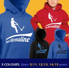 Team adrenaline push for sale Team adrenaline push for sale  MANCHESTER