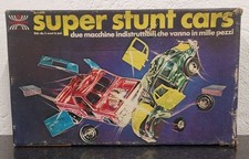 Super stunt cars usato  Cesano Maderno