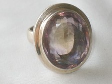 Jugendstil silber xxl gebraucht kaufen  Bischofsheim