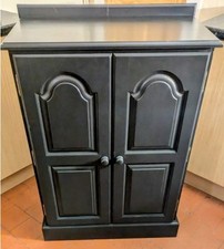 Solid pine linen for sale  CIRENCESTER