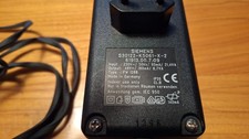 Steckernetzteil input 230v gebraucht kaufen  Malsch