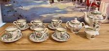 Copeland spode coffee for sale  SOUTHAMPTON