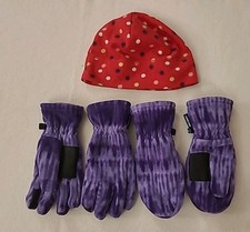 kids fleece hat mittens for sale kids fleece hat mittens for sale Forest Hills