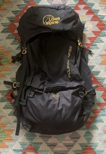 Lowe alpine rucksack for sale Lowe alpine rucksack for sale  EXETER