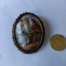 Broches anciennes d'occasion Broches anciennes d'occasion  Nantes-