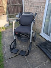 Topro rollz rollator for sale  BOGNOR REGIS
