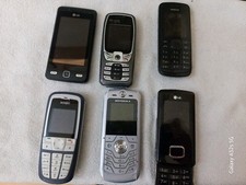 Mobile phones spares for sale  TELFORD