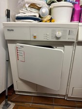 Miele wäschetrockner gebraucht kaufen  Pforzheim