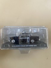 Modellino alfa romeo usato  Casalecchio di Reno