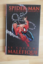 2007 spider man d'occasion  Orvault