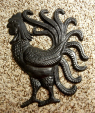 Vintage black cast for sale  Virginia Beach