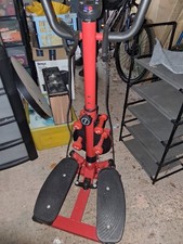 Cross trainer type for sale  CULLOMPTON