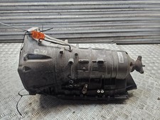 Jaguar type gearbox for sale  DALKEITH