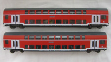 Märklin doppelstockwagen 2 gebraucht kaufen  Essen