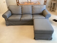 ektorp footstool for sale  ENFIELD