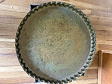 Antique moroccan brass for sale  Medina