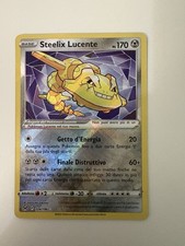 Carte pokemon steelix usato  Tula