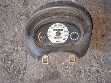 Quadro strumenti fiat usato  Tufillo