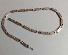 Collier metal made d'occasion  France