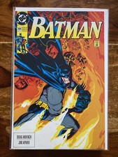 Batman issue modern for sale  LONDON