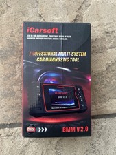 Icarsoft professional multi for sale  ALFRETON