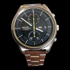 Seiko vintage 6138 d'occasion Seiko vintage 6138 d'occasion  Ferrières