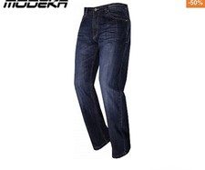 Modeka motorrad jeans gebraucht kaufen  Bremerhaven