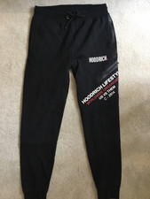 Hoodrich men black for sale  TEIGNMOUTH
