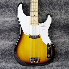 Fender Feito no Japão Tradicional Original 50S Baixo de Precisão / Sunburst 2 Cores comprar usado  Enviando para Brazil
