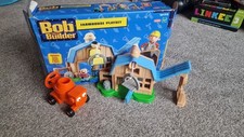 Bob builder farmhouse for sale  STOKE-ON-TRENT