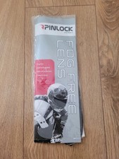 Pinlock fog free for sale  EPSOM