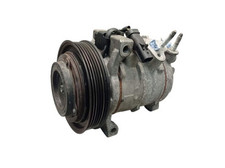 Air conditioning compressor d'occasion  Expédié en Belgium
