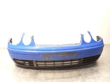 6q0807217 front bumper d'occasion  Expédié en Belgium