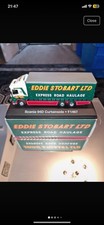 Eddie stobart truck for sale  RETFORD