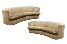 Pair vintage mid for sale  Keego Harbor
