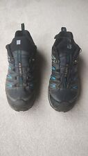 Salomon ultra goretex for sale  NOTTINGHAM