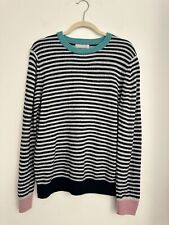 Women navy white for sale  LONDON
