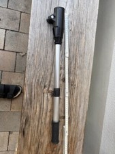 Außenborder pinnenverlängeru gebraucht kaufen  Anzing