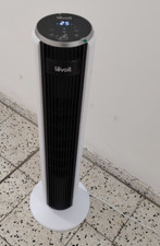 Levoit leiser turmventilator gebraucht kaufen  Berlin