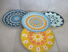 Ahx colorful dinner for sale  Carlsbad