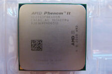 Używany, AMD Phenom II X4 965 BE - CZTERORDZENIOWY PROCESOR 3,4 GHz (HDZ965FBK4DGM); procesor na sprzedaż  Wysyłka do Poland